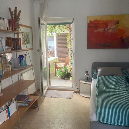 Gemuetliche Wohnung In Esslingen Hegensberg Esterno foto
