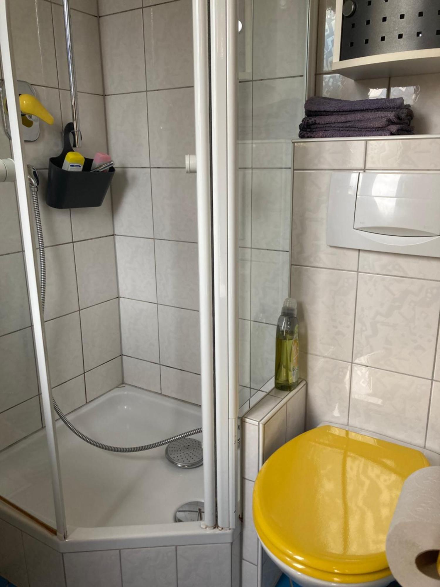 Gemuetliche Wohnung In Esslingen Hegensberg Esterno foto
