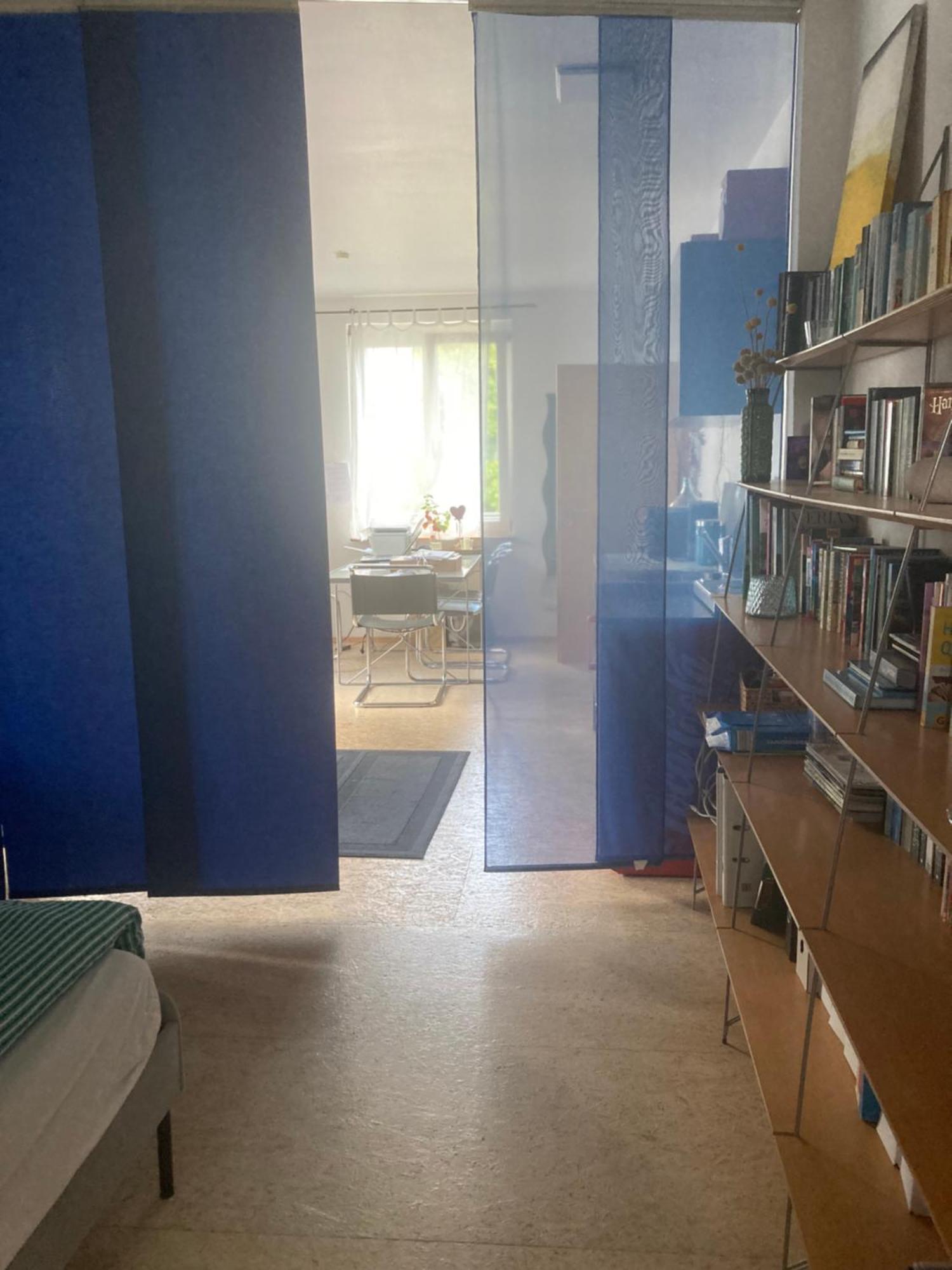 Gemuetliche Wohnung In Esslingen Hegensberg Esterno foto