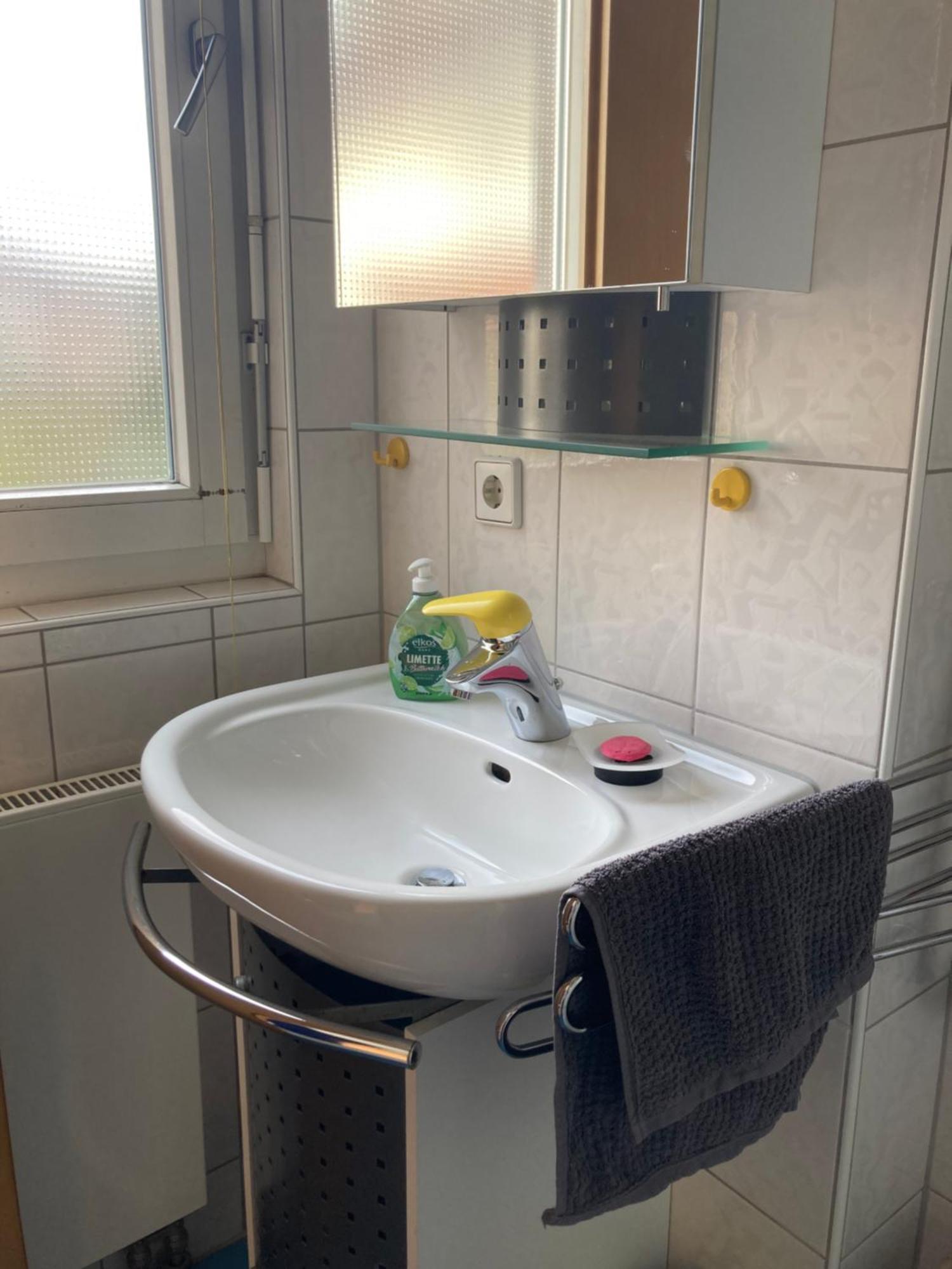 Gemuetliche Wohnung In Esslingen Hegensberg Esterno foto