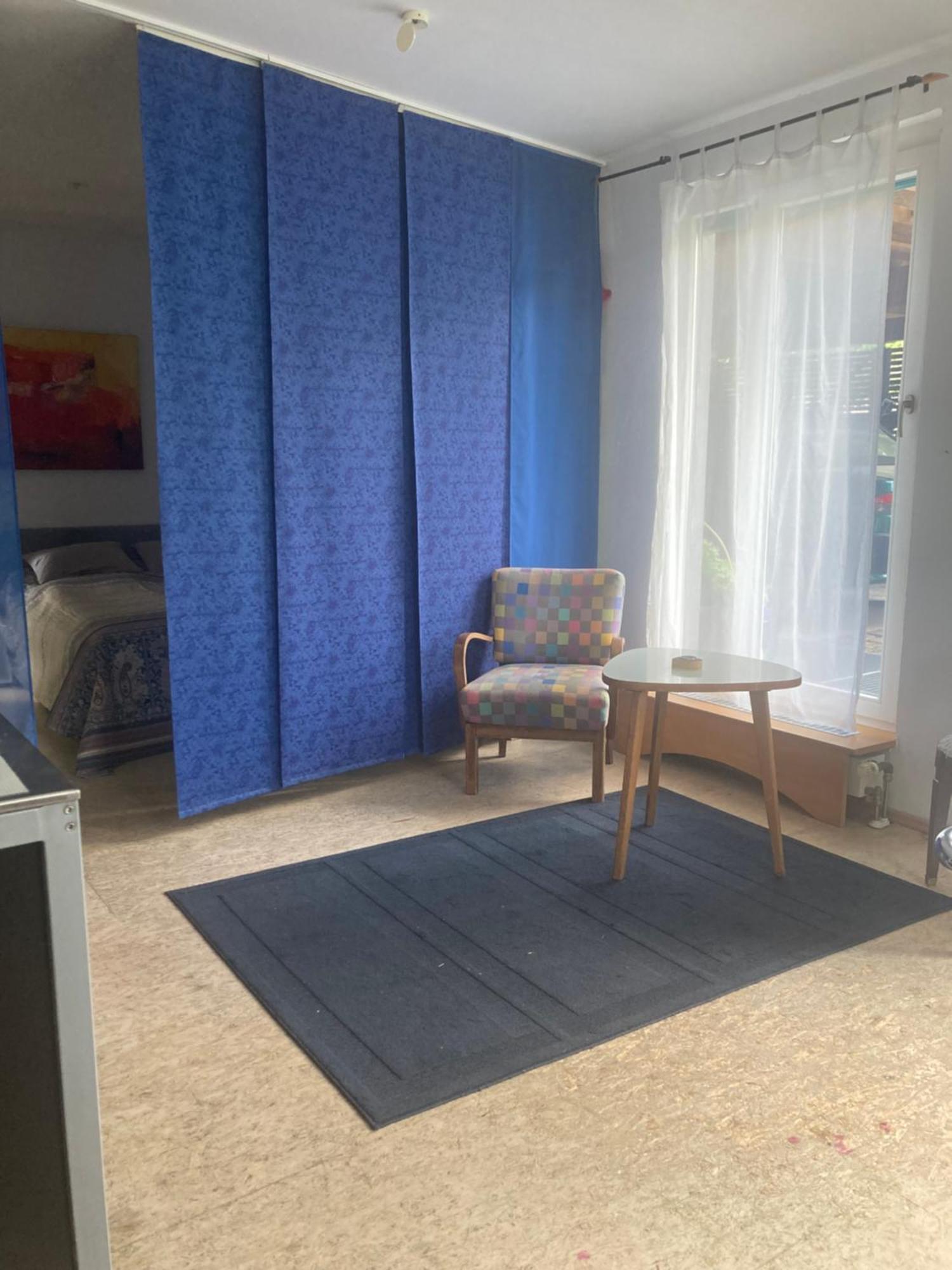 Gemuetliche Wohnung In Esslingen Hegensberg Esterno foto